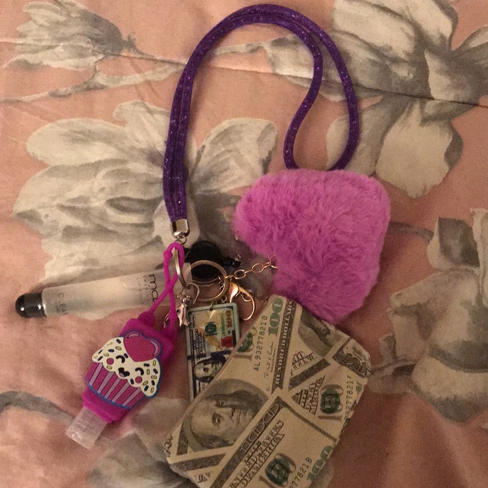 Keychain - Picture 2 of 2